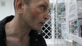 Прикол! Случай в аптеке: ополаскиватель