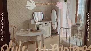 [Eng sub] interior ? 봄비 인테리어 | 룸투어 집꾸미기 과정 #ep.2 (+제품정보추가)