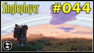 Nebenwohnsitz? | No Man's Sky NEXT #044 | [PS4 Pro] [Deutsch] [Let's Play]