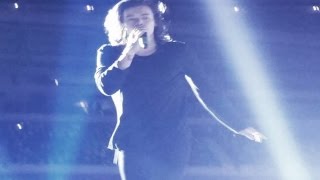 One Direction in Cape Town, South Africa - OTRA Tour 1st April 2015