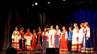 "Мать Россия", "Вдовы России"