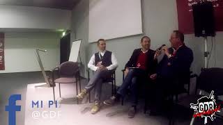 Play Modena 2018 Talk - Giochi all'italiana