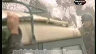 Krvavi Uskrs Plitvice 31. 03.1991. NOVO!!!