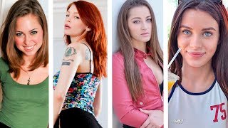 Actrices Del Cine Adulto Mas Lindas De La Actualidad