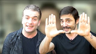 Ailecek Şaşkınız Full Film HD İzle - Part 1