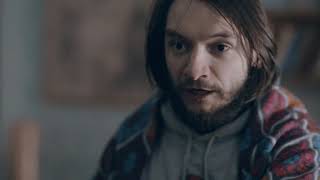 Художественный фильм "АНАНАС" - тизер