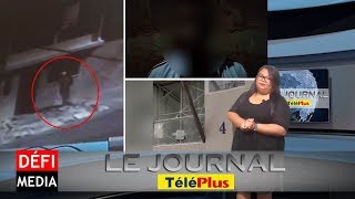 Le JT – Vols en série à Batterie-Cassée, des victimes disent avoir été endormies