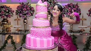 Como organizar uma festa de 15 anos