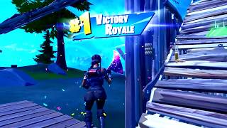Fortnite Montage - "FALLING" (Trevor Daniel)