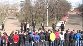 Котовские новости от 03.05.2015г., Котовск, Тамбовская обл., КТВ-8