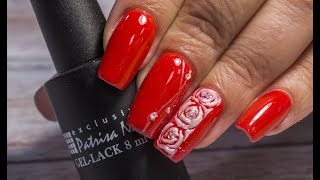Гель-лак PATRISA NAIL✨ Выкраска на ручках✨КОШАЧИЙ ГЛАЗ