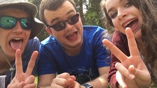 VALE FEST 2016 VLOG
