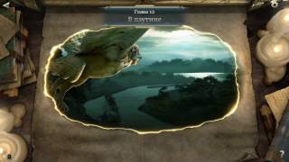 The Elder Scrolls. Legends. Акт 2. Глава 12. #7. Прохождение сюжета без комментариев.