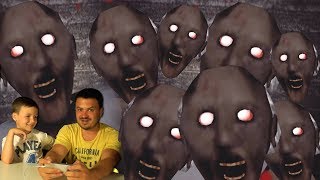 БАБУЛЯ GRANNY ? Прохождение Игры - КокаПлей ЛетсПлей