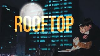 Asian Drama - One Night On The Rooftop (LonesomeWasteland Re-upload)