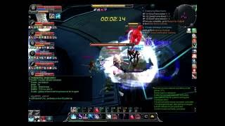 TheBlackCompany vs Drei Frame