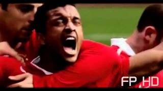 Luis Nani - Love The Way 2010-11 HD