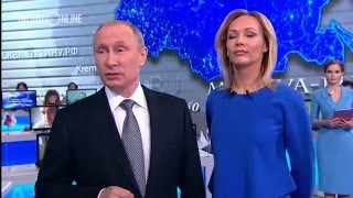 Путин заявил, что проблема состояния российских дорог обострилась