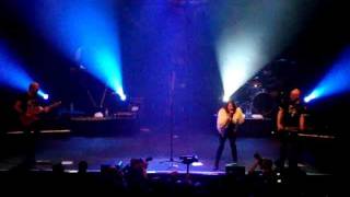 In The Middle Of The Night - WITHIN TEMPTATION - Live in Montreal - Sept 08, 2011