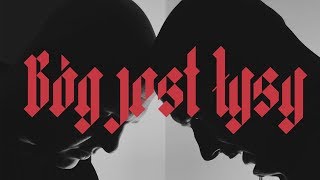 BÓG JEST ŁYSY - PIKERS MFC (prod. MŁODY BÓG)