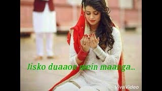 ??Aye Mere humsafar??Heart touching song?? Parsanta Rao