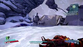 Borderlands 2 Hunt Mode СИРЕНА . Основые кв и побочки