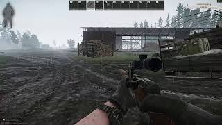 Escape from Tarkov / Побег из Таркова. 18+  Рейды, рейды фармим по квестам и тд!!!))