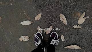 The Rain - Hingga Detik Ini ( COVER  Official video ) by Project Copyright Production