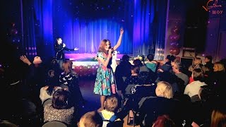 VENIL ШОУ и Слава Федоров - Концерт День Матери 2014