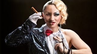 Бурлеск: Магия тела