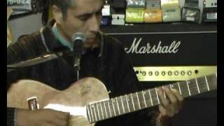 BRAY LUTHIER - NESTOR GOMEZ -clinica1