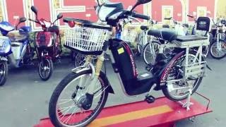 ЄЛЕКТРОВЕЛОСИПЕД ЗАРЯ СИЛАЧ 063 212 25 15