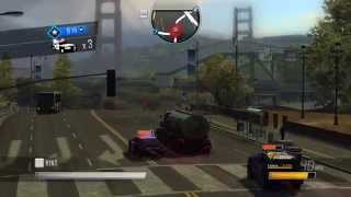 Driver: San Francisco - Dykemann Dolve T 575 (Truck)
