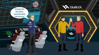 Veeam Me Up, Scotty: Defend Your Enterprise