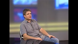 Нарколог Николай Каклюгин: бывают алкоголики и в 12, и в десять лет