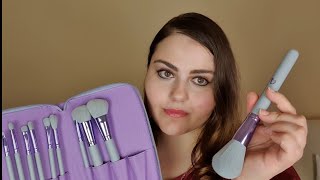 PENNELLI DI MAKEUP DELIGHT X COSMYFY.. NE VALE LA PENA? UNBOXING INSIEME + LIP MOUSSE good deed