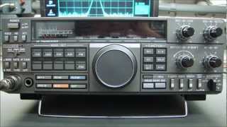 KENWOOD TS-440S/AT