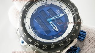Invicta Venom 12588 INTRINSIC Stainless Steel Chronograph Watch