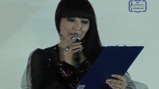 FHI-TV & Кутюрье Года  2011  11 03 Елена Пермикина