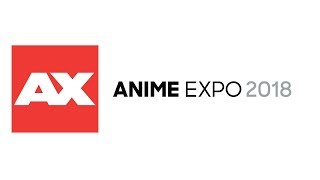 Anime Expo 2018 - Where To Find Me