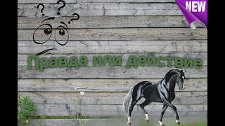 Правда ИЛИ Действие  | KM