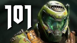 DOOM Eternal: 101 Things You Need To Know!