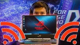 Esto sí que hace una diferencia ? | ROG Strix SCAR II