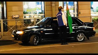 Turkmen talyplary | Turkmen chyrachylary | Turkmen 9 may (2020)