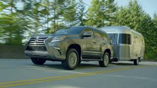 2019 Lexus GX 460 Feature Video Chantilly Dale City VA DC MD