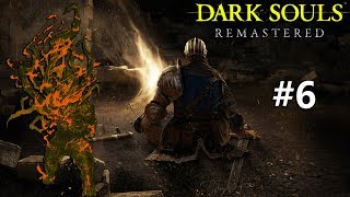 Dark Souls: Remastered - НЕУТОМИМЫЙ ВОИН