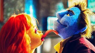 Фильм "Игрушки для взрослых" (2018) - Русский трейлер | В Рейтинге