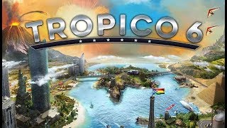 ? So viele Obdachlose ?️ Tropico 6 #10 ?️ 2K ?️ PC Gameplay ?️ German/Deutsch