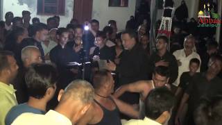 Ham Farsh-e-Aza Pe Baith Gaye | Jafaria Jafrabad | 2 Moharram Jafrabad Jalalpur 2017