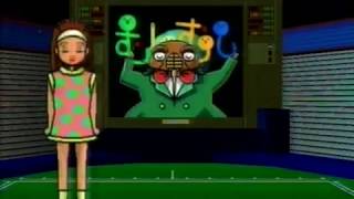Pode Perguntar - TV Cultura (Trecho dublado) / むしむし Q